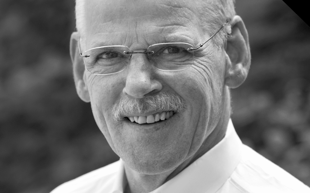 12. Todestag Dr. Gert Mariß