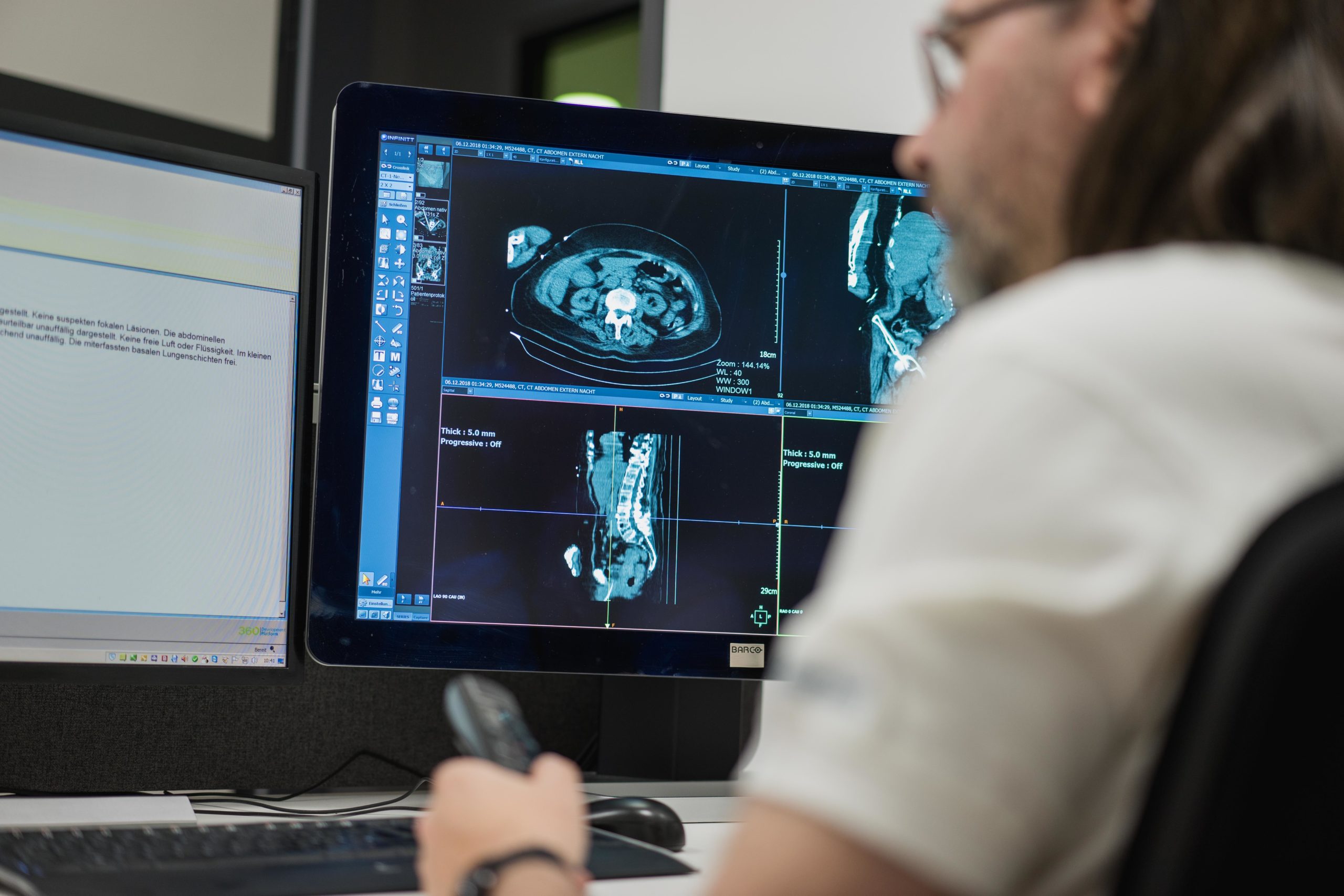 Welttag der Radiologie – International Day of Radiology - Radiologie Hessen