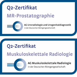 Q2 Zertifizierungen