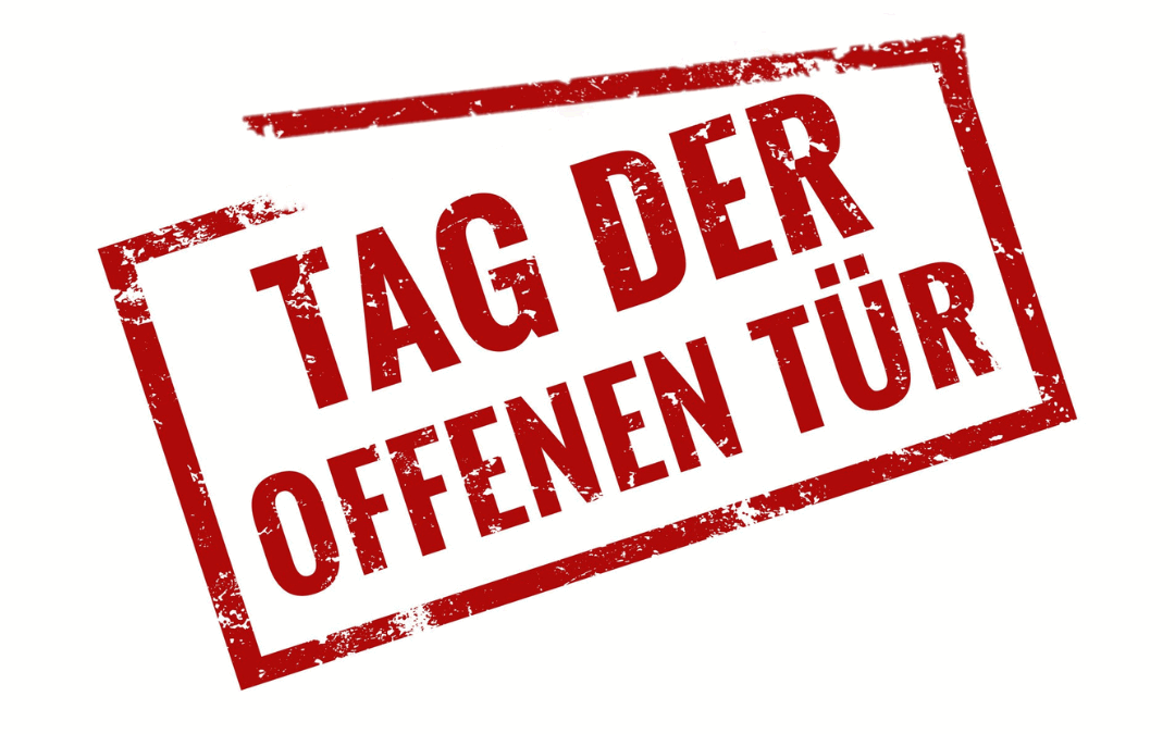 Tag der offenen Tür im Asklepios Klinikum Schwalmstadt – Wir sind dabei!
