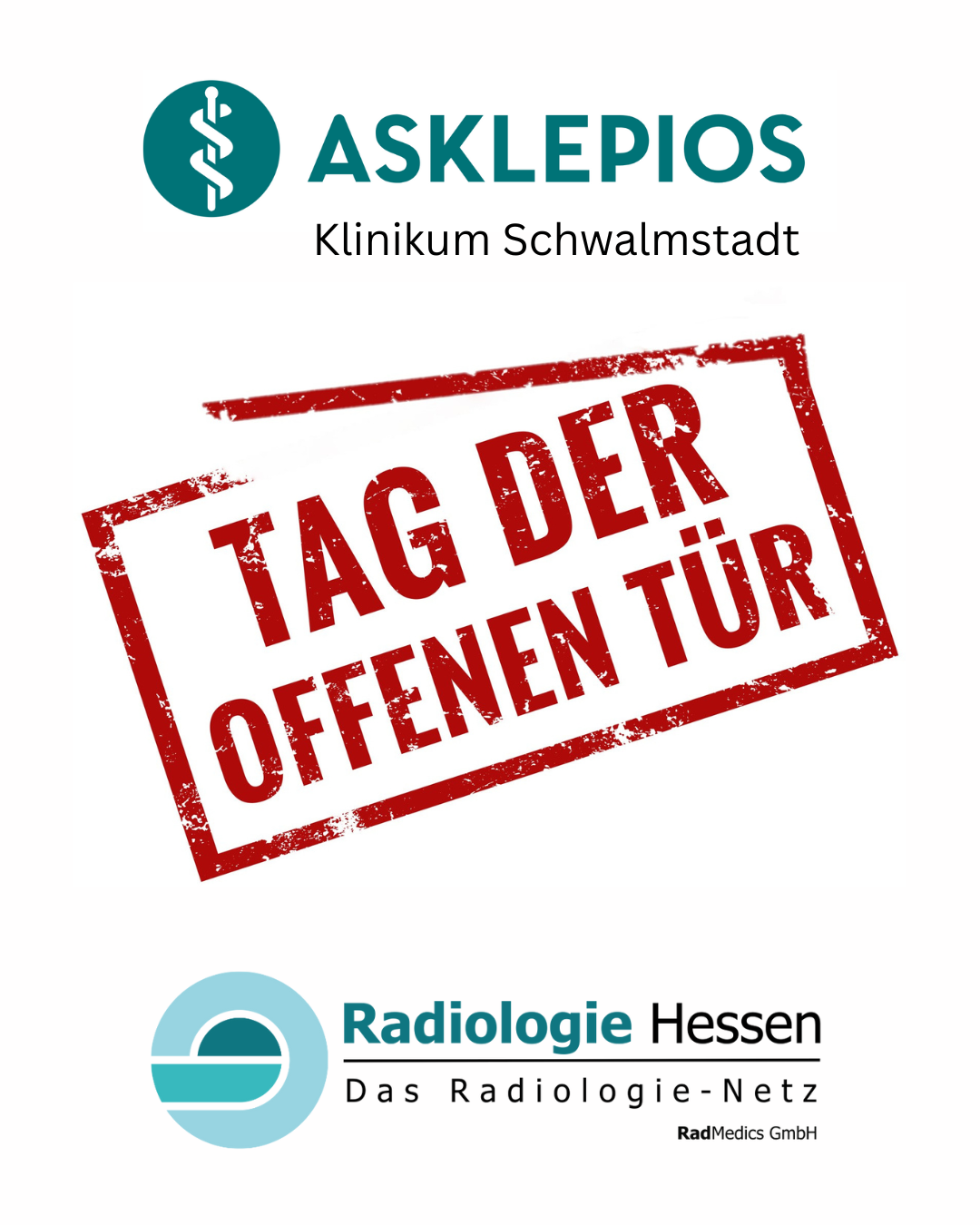 Klinikum Schwalmstadt Tag der offenen Tür