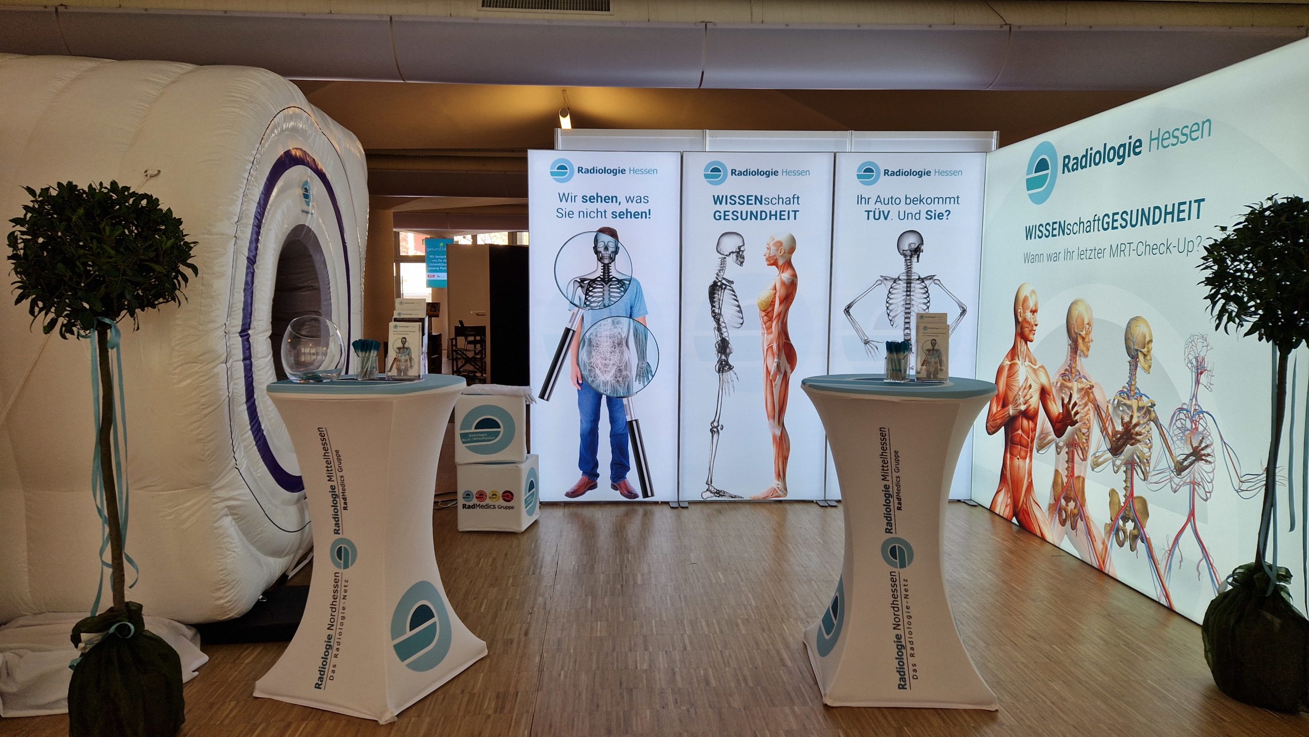 Tag der offenen Tür