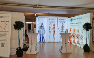 Zwei Tage voller Gesundheit, Austausch und echter Einblicke!