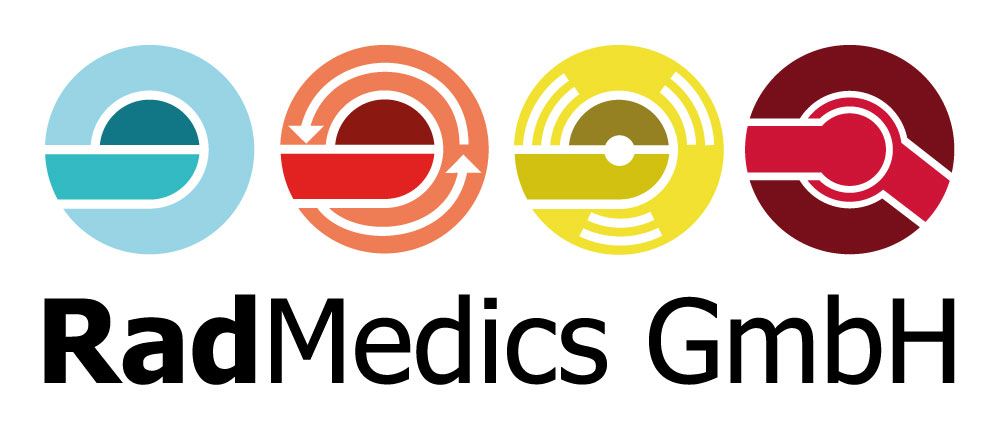 RadMedics Gruppe Banner