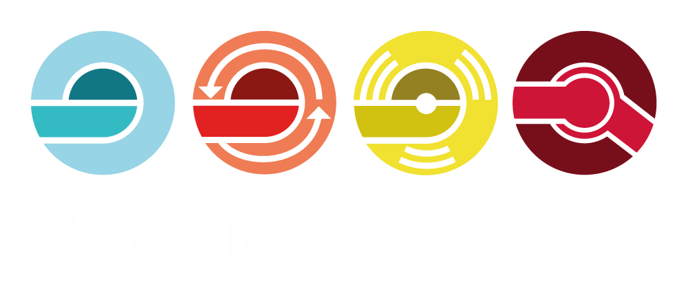 Radmedics Logo